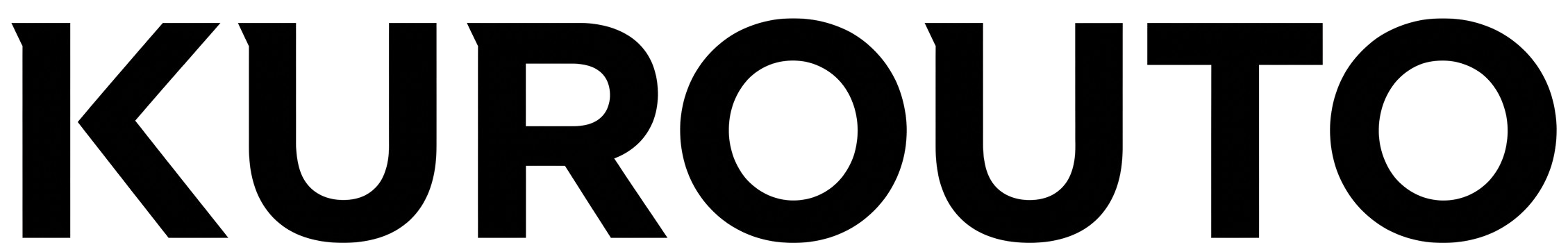 KUROUTO
